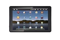 Sylvania SYNET7LP 7-Inch Mini Tablet (Black)