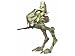 Hunt For Yoda AT-RT With Mud (Limited Edition)