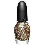 SEPHORA by OPI Jewelry Top Coats Only Gold For Me 0.5 oz