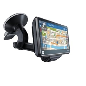 Motorola Motonav TN765T Portable GPS Navigator TN-765T