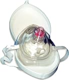 Product details for CPR Pocket mask