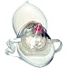 CPR Pocket Mask with 02 Inlet and Case