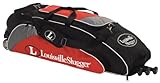 Louisville Slugger Genesis Wheeled Bag