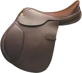 Amadeus Sonata Medium Saddle