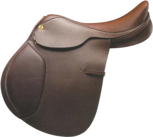 Amadeus Sonata Medium Saddle