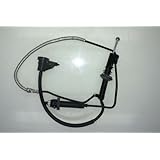 Sachs SPH007 Clutch Master and Slave Cylinder Assembly