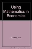 Using mathematics in economics