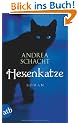 Hexenkatze: Roman