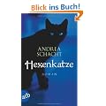 Hexenkatze: Roman