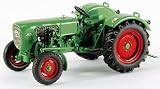 Review Schuco 02955 / Schuco 02955 Gldner A4M Toledo