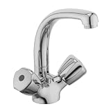 Kludi Standard 210370508 Waschtischarmatur chrom