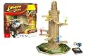 Indiana Jones Akator Temple Race Game