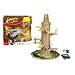 Indiana Jones Akator Temple Race Game