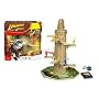 Indiana Jones Akator Temple Race Game