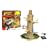 Indiana Jones Akator Temple Race Game