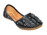 Unze Pumps (indian Slippers) - C-04