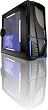 NZXT APOLLO Crafted Series - Mid tower - ATX - no power supply - black - USB/FireWire/Audio