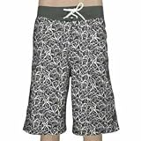 Review   / Original Penguin Scramble Board-short