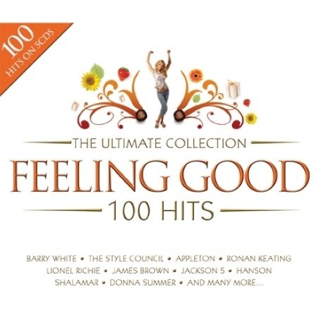 CD-Charts  Search : Ultimate Collection - Feeling Good