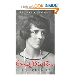 Enid Blyton: The Biography