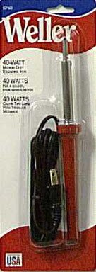 Cooper Tools #SP40L 40W 120V Soldering Iron