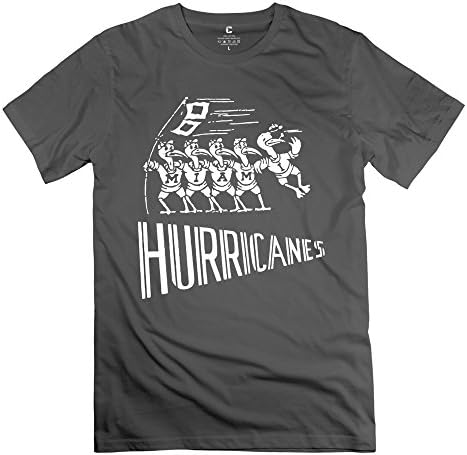Onelifes Men's Online Miami Hurricanes T-Shirt