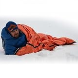 Mountain Equipment Ultralight Bivi Bag - Biwaksack