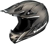 HJC AC-X3 ACX3 KX3 MC-5F SIZE:XLG MOTORCYCLE Off-Road-Helmet