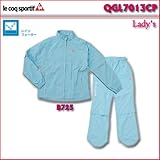 ���R�b�N�S���t ���C���E�F�A ���C���E�F�A�㉺�Z�b�g QGL7013CP ���f�B�X N151 �u���b�N L