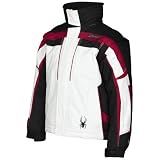 Spyder Rival Jacket - Boy's