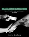 Marketing Massage: From First Job to Dream Practice