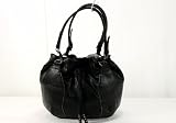 Jessica Simpson Tough Love 4003 Black Handbag