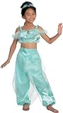 Disney Jasmine Standard Child Costume