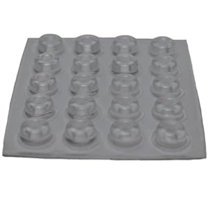 ... Tisch Vase Aschenbecher Möbelpuffer: Amazon.de: Küche & Haushalt ... Tisch Vase Aschenbecher Möbelpuffer: Amazon.de: Küche & Haushalt