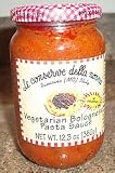 Le Conserve Della Nonna Vegeterian Soy Bolognese Sauce