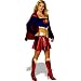 Search : Supergirl Adult Costume deluxe