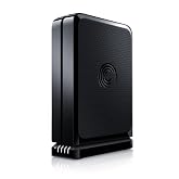 Seagate FreeAgent GoFlex Desk 2 TB External Hard Drive