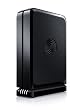 Seagate FreeAgent GoFlex Desk 2 TB USB 2.0 External Hard Drive STAC2000100 (Black)
