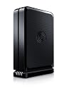 Seagate FreeAgent GoFlex 2 TB Desktop USB 2.0 External Hard Drive  with Capacity Gauge
