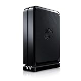 Seagate FreeAgent GoFlex Desk 2 TB USB 2.0 External Hard Drive STAC2000100 (Black)