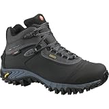Merrell Boots Men Mens Thermo 6 Black Waterproof Vibram Hiker Boots J82727