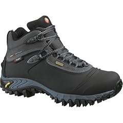 Merrell Men's Thermo 6 Waterproof Cold Weather Boot,Black,7 M US Merrell Men's Thermo 6 Waterproof Cold Weather Boot,Black,7 M US