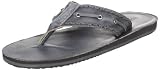 BED: STU Men's Split Thong Sandal