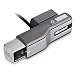 Microsoft LifeCam NX-6000 USB Webcam For Notebook (1-Pack), OEM