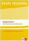 Produkt-Bild: Challenge 21. Englisch f&uuml;r berufliche Gymnasien - Neubearbeitung: Challenge 21. Lehrwerk f&uuml;r berufliche Gymnasien. Neubearbeitung: Exam Training - ... mit bundeslandtypischen Abiturpr&uuml;fungen: BD 2