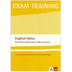 Challenge 21. Englisch f�r berufliche Gymnasien - Neubearbeitung: Challenge 21. Lehrwerk f�r berufliche Gymnasien. Neubearbeitung: Exam Training - ... mit bundeslandtypischen Abiturpr�fungen: BD 2