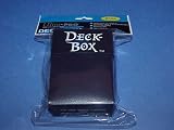 5 Deck Boxes in Blue