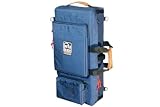 Portabrace HKP-3L Hiker Pro Camera Case (Blue)
