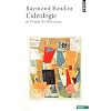 L'id�ologie : Ou l'origine des id�es re�ues
