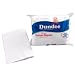 Dundee Pre Fold Super Absorbent Diaper - White